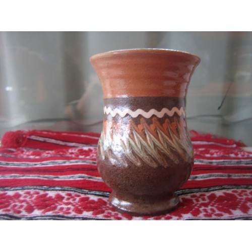 Cana Traditionala de Ceai