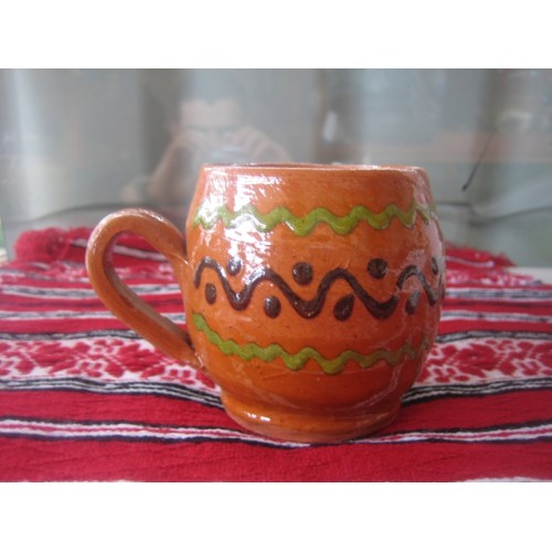 Cana Traditionala de Vin