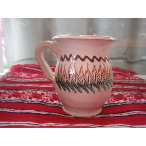 Cana Traditionala de Ceai