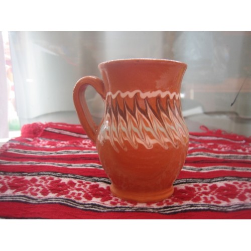 Cana Traditionala de Ceai