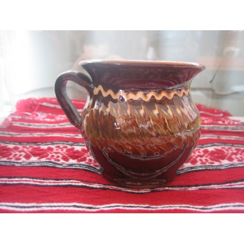 Cana Traditionala de Vin