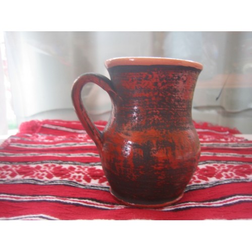 Cana Traditionala de Ceai