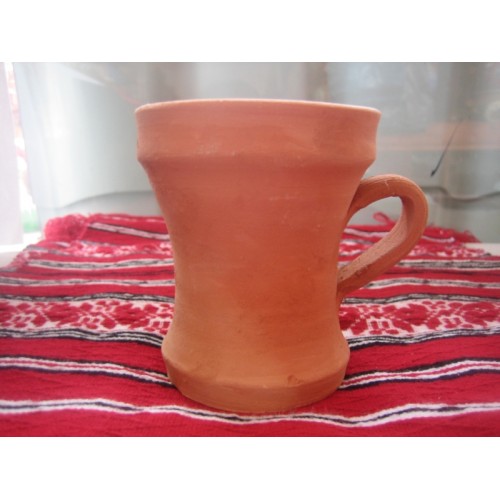 Cana Traditionala de Ceai