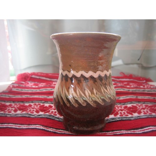 Cana Traditionala de Vin