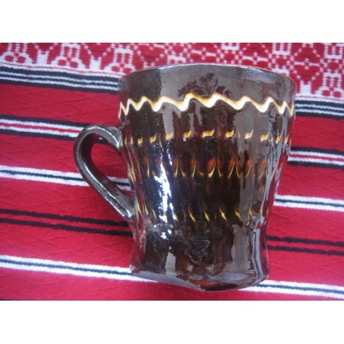 Cana Traditionala de Ceai