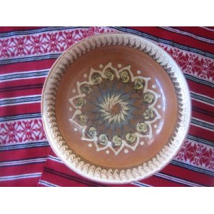 Strachina-Ciorbalac Traditional