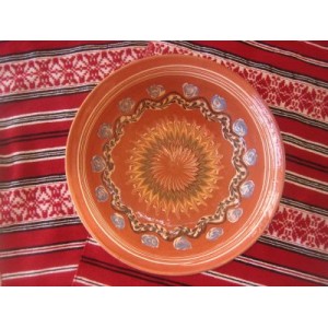 Strachina-Ciorbalac Traditional