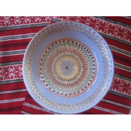 Strachina-Ciorbalac Traditional