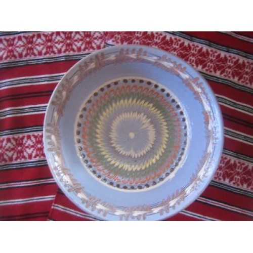 Strachina-Ciorbalac Traditional