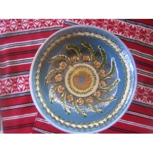 Strachina-Ciorbalac Traditional