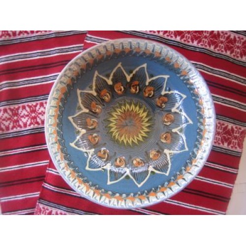 Strachina-Ciorbalac Traditional