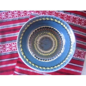 Strachina-Ciorbalac Traditional