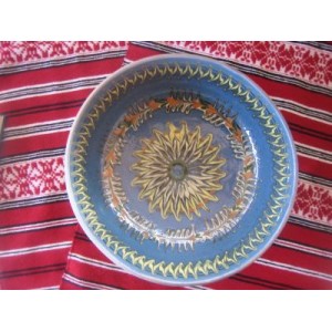 Strachina-Ciorbalac Traditional