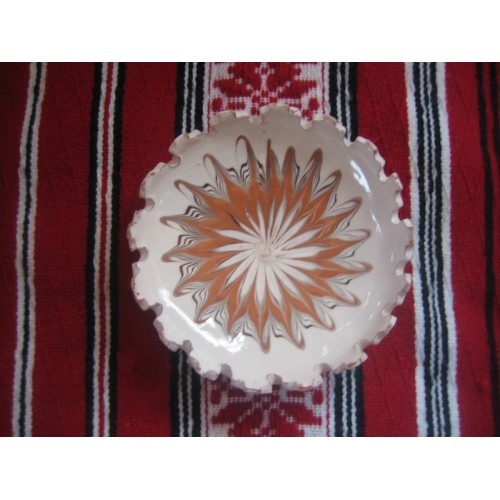 Scrumiera Traditionala