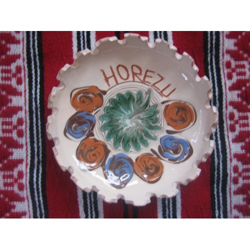 Scrumiera Traditionala