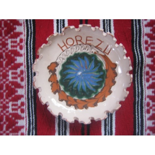 Scrumiera Traditionala