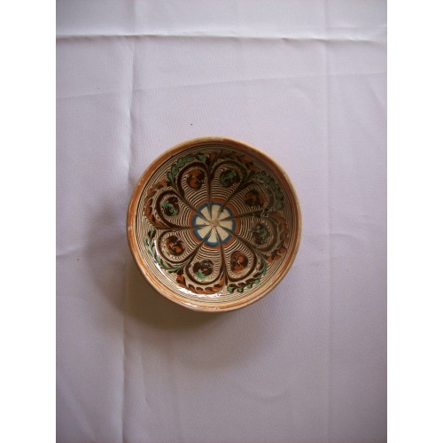 Farfurioara Traditionala 10-12