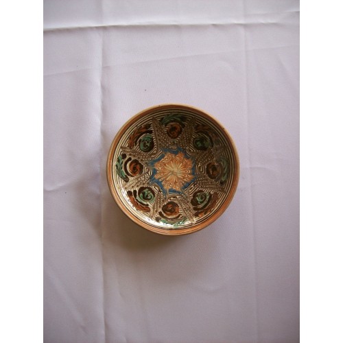 Farfurie Traditionala 16-19