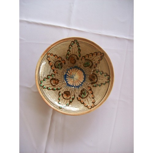 Farfurioara Traditionala 10-12