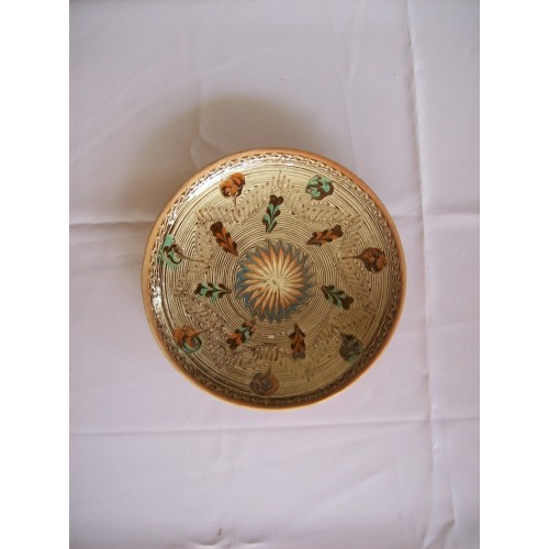 Farfurioara Traditionala 10-12