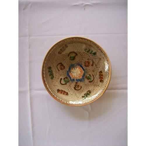 Farfurioara Traditionala 10-12