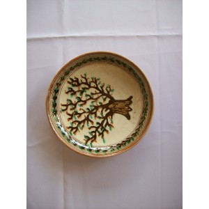 Farfurie Traditionala 16-19