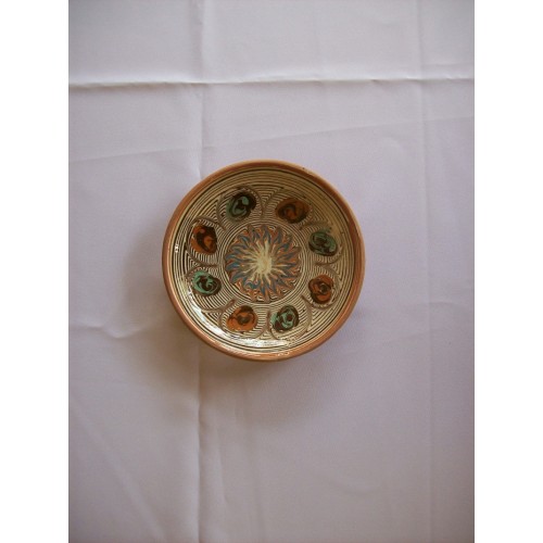 Farfurioara Traditionala 10-12