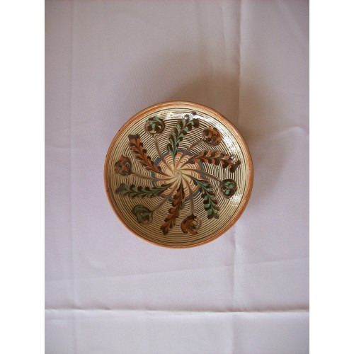 Farfurioara Traditionala 10-12