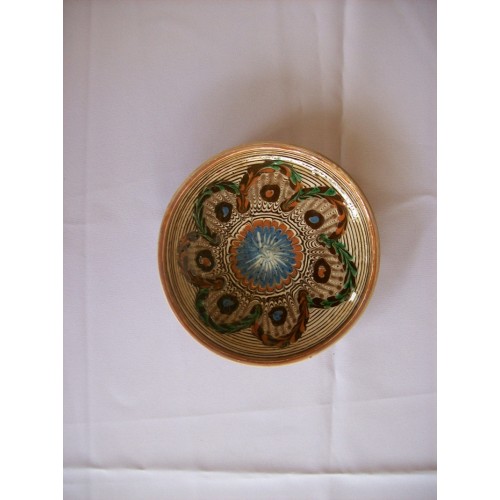 Farfurioara Traditionala 19-22