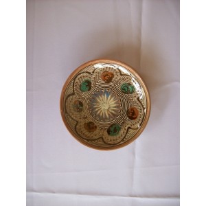 Farfurie Traditionala 16-19