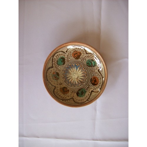 Farfurioara Traditionala 10-12