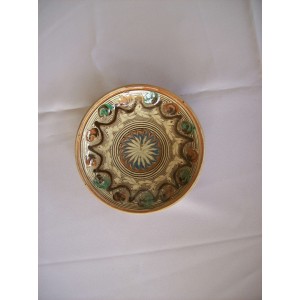 Farfurie Traditionala 24-27