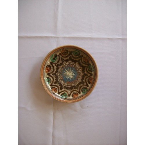 Farfurioara Traditionala 10-12