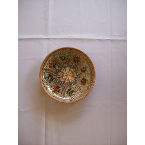 Farfurioara Traditionala 10-12