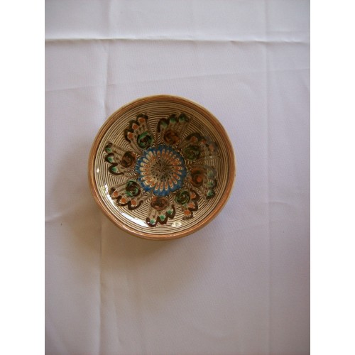 Farfurioara Traditionala 10-12