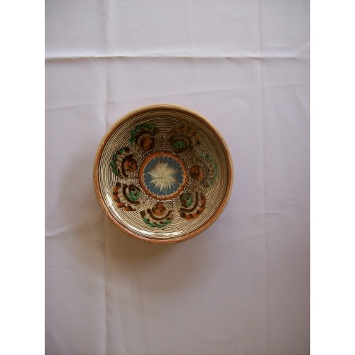 Farfurioara Traditionala 10-12