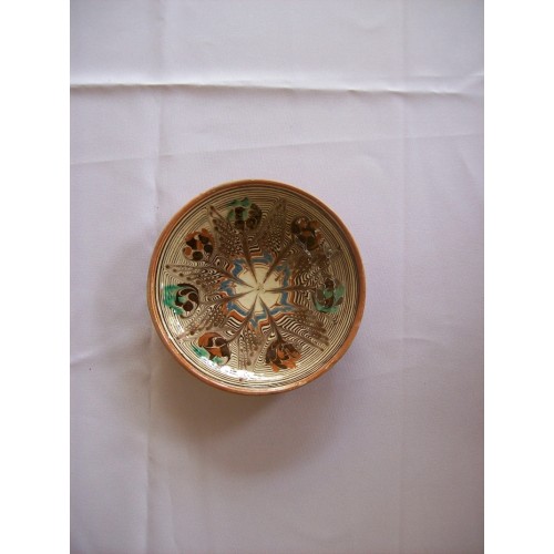 Farfurie Traditionala 19-22