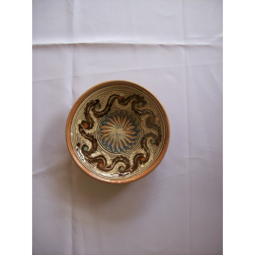 Farfurie Traditionala 13-15