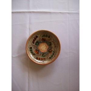 Farfurie Traditionala 16-19