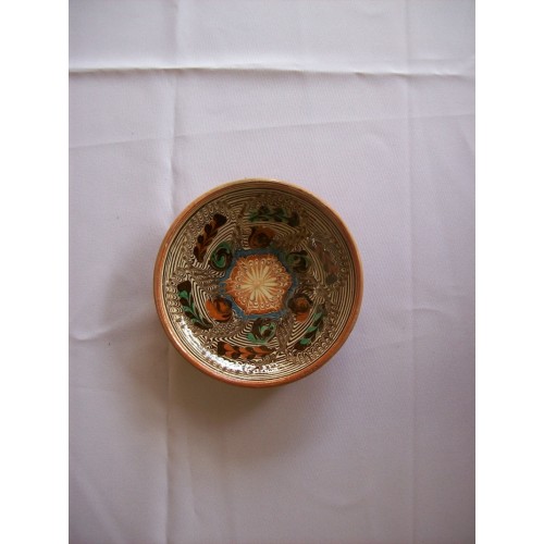 Farfurioara Traditionala 10-12