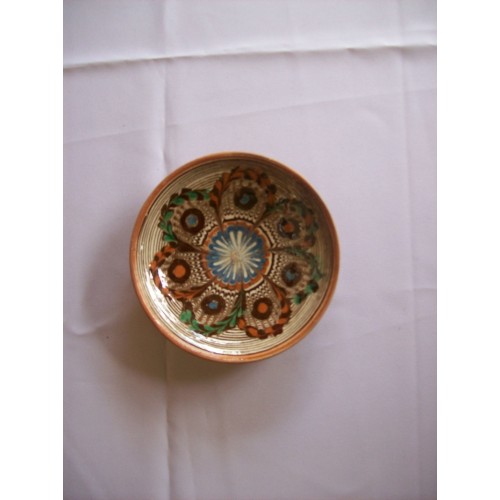 Farfurie Traditionala 19-22