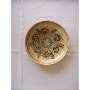 Farfurie Traditionala 16-19