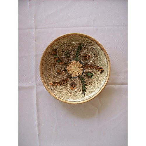 Farfurioara Traditionala 10-12