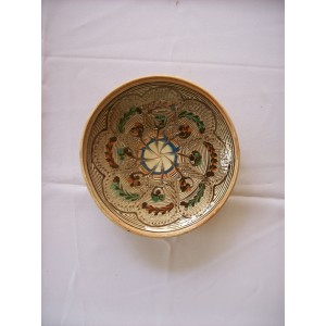 Farfurie Traditionala 24-27