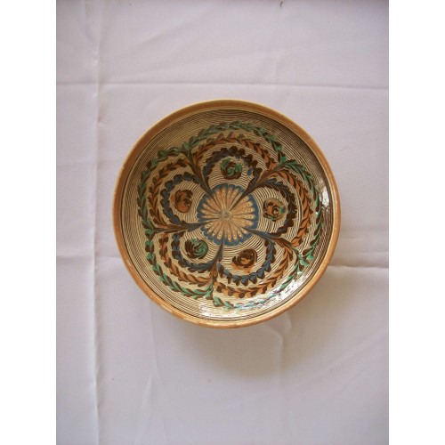 Farfurie Traditionala 24-27