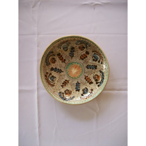 Farfurioara Traditionala 10-12