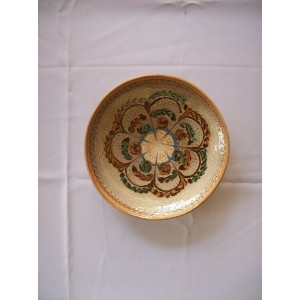 Farfurie Traditionala 13-15