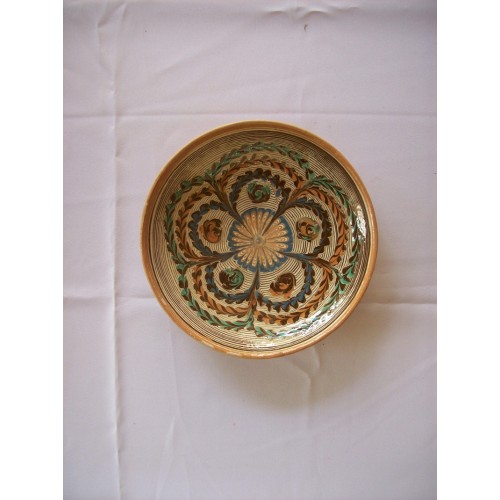 Farfurie Traditionala 13-15