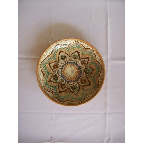 Farfurie Traditionala 16-19