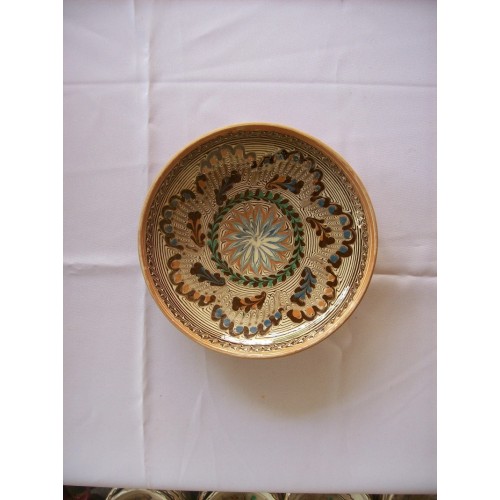 Farfurioara Traditionala 10-12